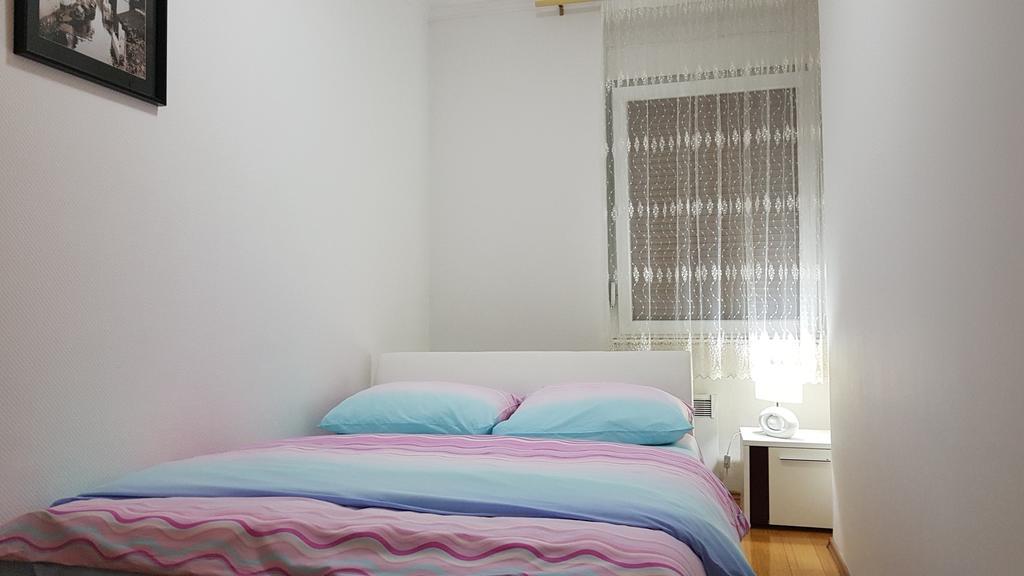 Apartment Ma Banja Luka Eksteriør billede